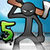 Anger of Stick 5