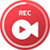 Screen recorder and facecam