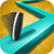 ZigZag Fidget