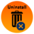 Delete apps uninstall apps remover booster