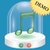 RndTones Demo