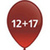 Flying Balloons