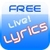 Xing Player Free - Synced Lyrics Searcher!