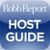 Robb Report Holiday Host's Guide 2010