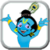 Krishna The butter Thief
