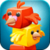 Tower Birds