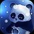 Cute Panda Images Wallpaper