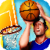 3D Real Basket Ball Mania