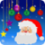 Santa’s Christmas Ornaments