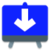 Music Downloader Vector