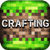 Crafting and Building