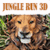 Jungle Runner 3D
