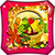 Autumn Coloring Book
