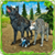Furious Wolf Family Sim