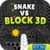 Snake Vs Blocks 3D
