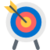 Archery arrow