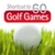 Shortcut to 60 Golf Games