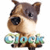 Clock Dog