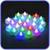 Flameless Candle Decor