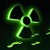 Radioactive Green Footsteps LWP