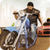 Moto Rider Traffic
