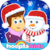 HooplaKidz Christmas Party FREE