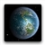 Earth HD Deluxe Edition star