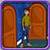 Escape Games-Alan Room