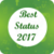 Status for Whatsapp 2017