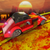 99 Impossible Lava Wall Vintage Car Driving 2018