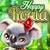 Happy Koala
