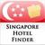 Singapore Hotel Finder