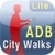 Abu Dhabi Map & Walking Tours