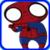 Touch Spiderman Game