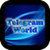 Telegram World