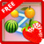 Connect Fruits