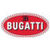 Bugatti Logo Wallpaper HD