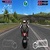 Motorist cycling game 2015