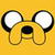 Adventure Time Jake Live Wallpaper