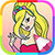 Princess Coloring Pages
