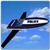 Flying Police Boat Simulator