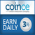 Coince Investment