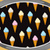 Ice Cream Photo Collage