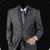 Style Fashion Men Suit