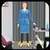 Airport Staff: Air Hostess Simulator