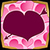 Hearts Crop Photo Editor
