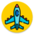 Mach to Kilometers per hour converter
