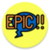 EPIC SOUNDS Have fun