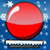 Christmas Ball Balance