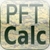 Marine PFT Calculator